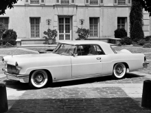 Lincoln Continental Mark II 1956 08